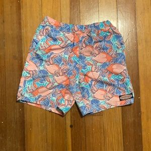 Vineyard Vines S Swim Trunks